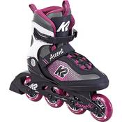 K2 Ascent 80 Damen Vergleich
