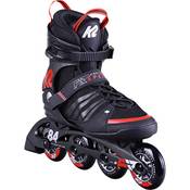 K2 F.I.T. 84 Speed Alu Vergleich