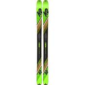 K2 Wayback 88 18/19 Vergleich