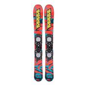 K2 Fatty Skis 2023-88 Vergleich