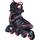K2 Skate F.I.T. 84 Speed Alu