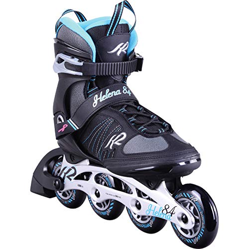 K2 Herren Inlineskates FREEDOM III 80 ALU Online Kaufen Bei