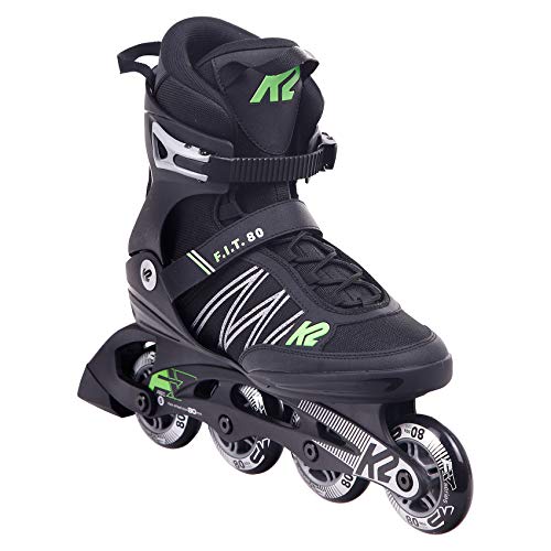 Inline-Skates Test: Die Besten Im Vergleich