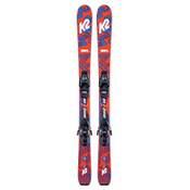 K2 Indy Vergleich