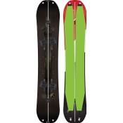 K2 Joy Driver Splitboard Vergleich