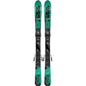 K2 Jungen Indy Fdt 4.5 Vergleich