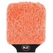 K2 Microfibre Wash