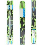K2 Mindbender 108TI Vergleich