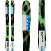 K2 Mindbender Junior Vergleich