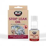 K2 Öl Stopp
