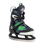 K2 Raider Beam Vergleich