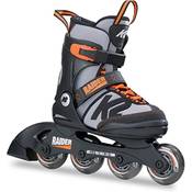K2 Raider Vergleich