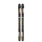 K2 Reckoner 92