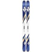 K2 Talkback 84 18/19 Vergleich