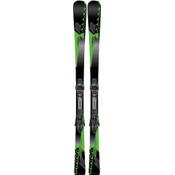 K2 Turbo Charger Ski 2019 Vergleich