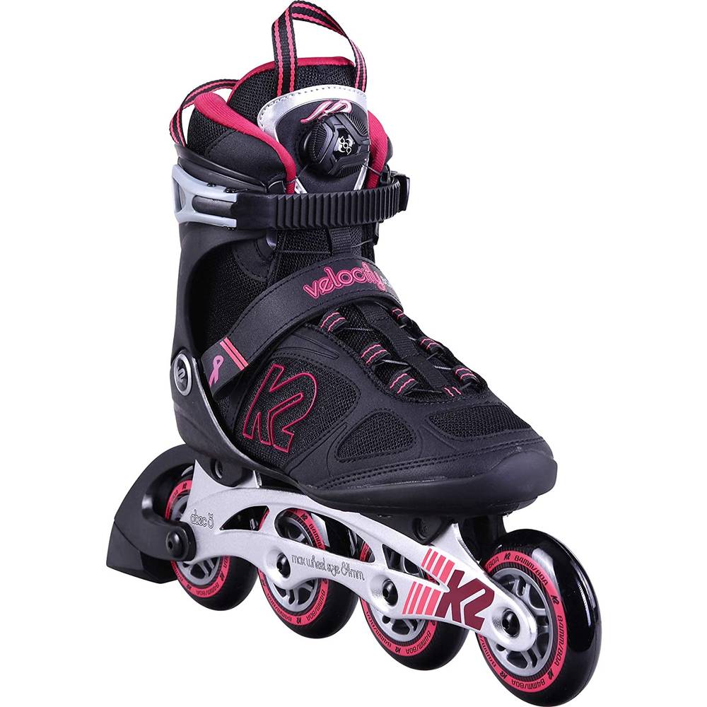 Top 10 Damen InlineSkates Test & Vergleich
