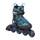 K2 Velocity Jr B Inline Skates