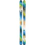 K2 WayBack 82 2015 Vergleich