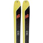K2 Wayback 84 21/22