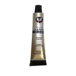 K2 ZentimeX Hochtemperatur-Dichtmasse 4050319559573