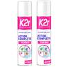 K2r Fleckenentferner Vorwäsche-Spray