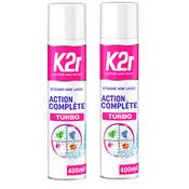K2r Fleckenentferner Vorwäsche-Spray