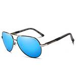 K7 Pilotenbrille
