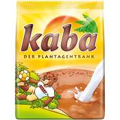 Kaba Kakaopulver Vergleich