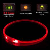 Kabb LED-Hundehalsband Vergleich