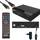 Kabelabel Edision Kabelreceiver