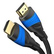 KabelDirekt HDMI-Audiokabel