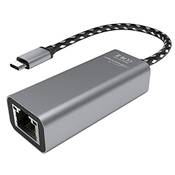 KabelDirekt USB-C-Ethernet-Adapter