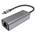 KabelDirekt USB-C-Ethernet-Adapter