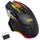 Kabellos Gaming Maus, uhuru Ergonomische Wired und Wireless