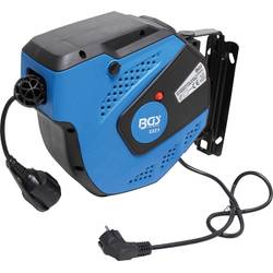 BGS-technik Kabeltrommel Automatik 3321