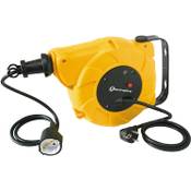 Electraline Kabeltrommel Automatik 100237