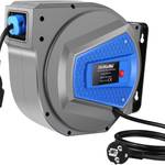 Kabeltrommel Automatik