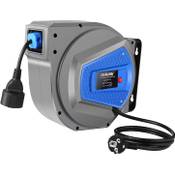 Himimi Kabeltrommel Automatik NAE-D15