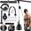 Kabelzug Pulley Fitness LAT Lift Flaschenzug