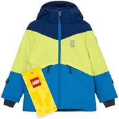 Kabooki Lego Skijacke Vergleich