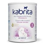 Kabrita Folgemilch 2