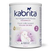 Kabrita Folgemilch 2