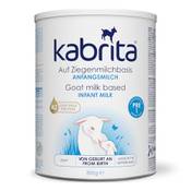 Kabrita Pre 1 Vergleich
