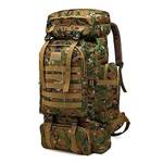 Kabxhueo Großer Militärrucksack