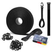 Kacnon Klettband Vergleich