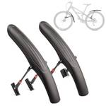 Kadacha Fahrrad Schutzblech Set