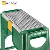 Kadax Gartenhocker K8409