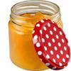 Marmeladenglas