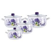 Kadax Pruno Vergleich