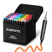 Kaefuys Twin Marker Vergleich